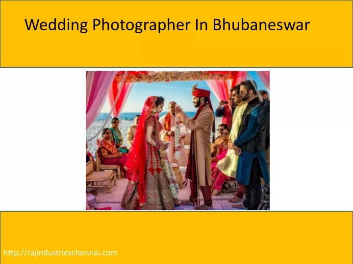 wedding photographer in bhubaneswar