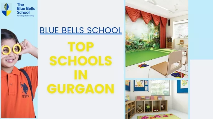 blue bells school