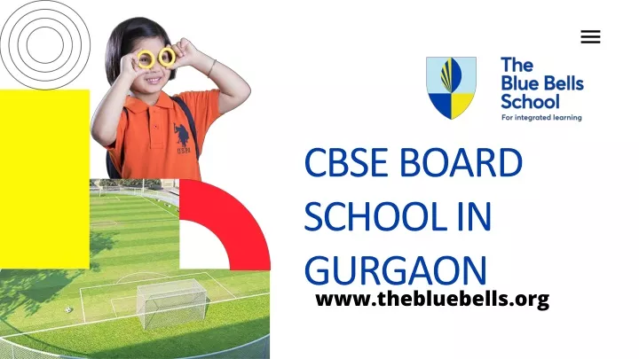 cbse board school in gurgaon