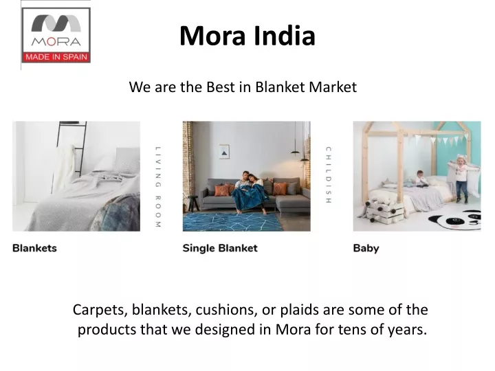 mora india