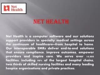 Occupational Health Manager Software