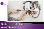 Boiler Installation West Sussex