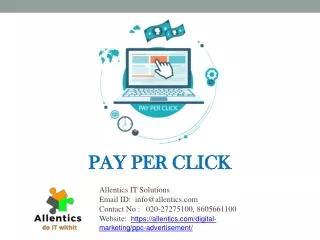 PPC Marketing Services Company in Pune | Google Adwords in Pune