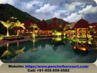 Resorts Near Delhi for Couples - Couple Friendly Resorts