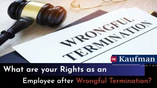 what are your rights as an