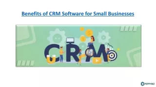 Best CRM for Small Business to Increase Business Growth.