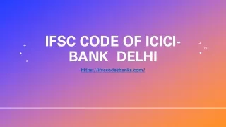 PPT - Banks Ifsc Code - IFSC Code , IFSC Code SBI , IFSC , Bank IFSC ...