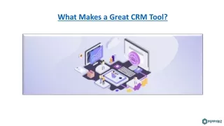 Best CRM Software Examples for Small Business.