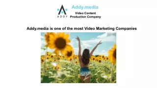 How Video Marketing Companies Can Help You?
