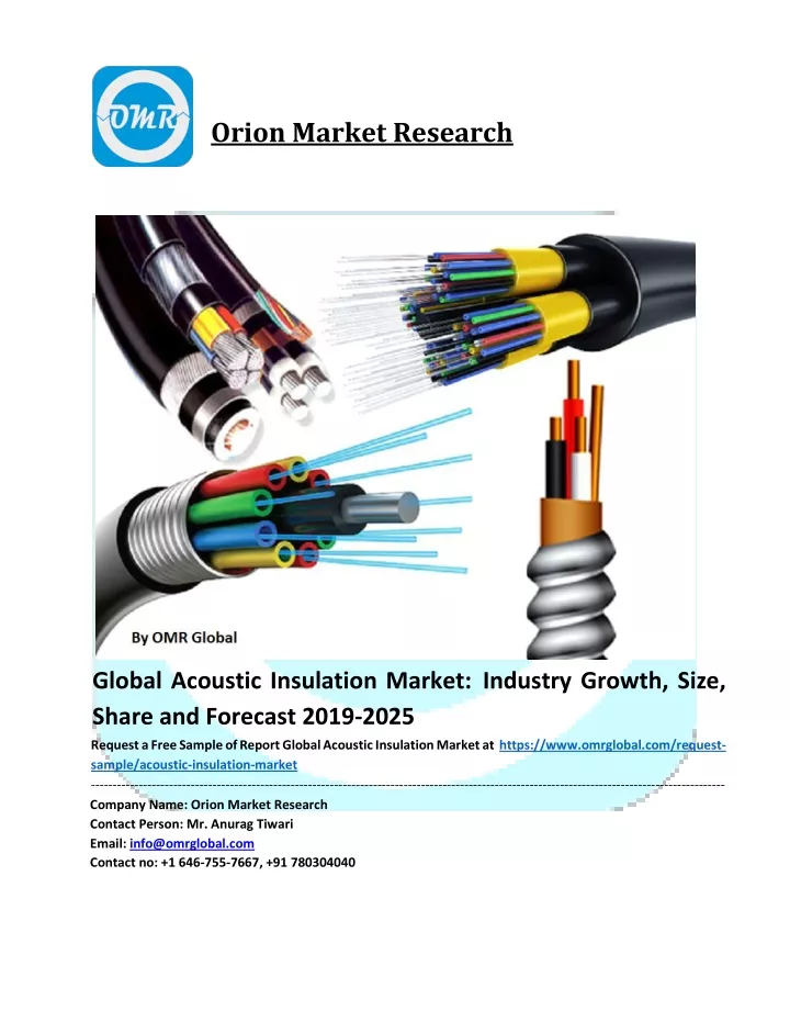 orion market research