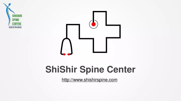 shishir spine center