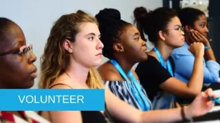volunteer
