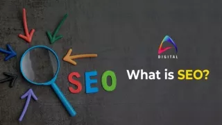 Why Your Business Needs SEO? | SEO Company in Pune