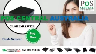 pos central australia
