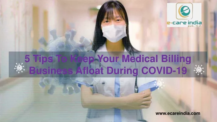 5 tips to keep your medical billing business