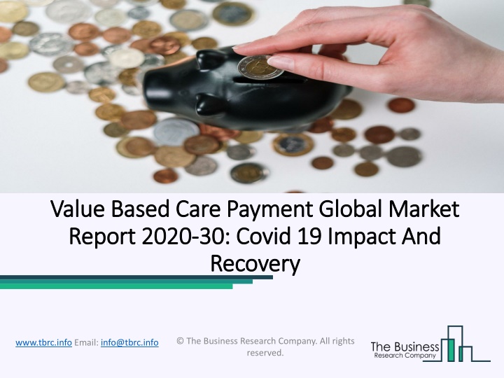 value based care value based care payment global