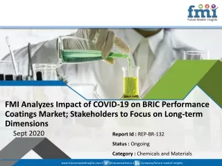 fmi analyzes impact of covid 19 on bric