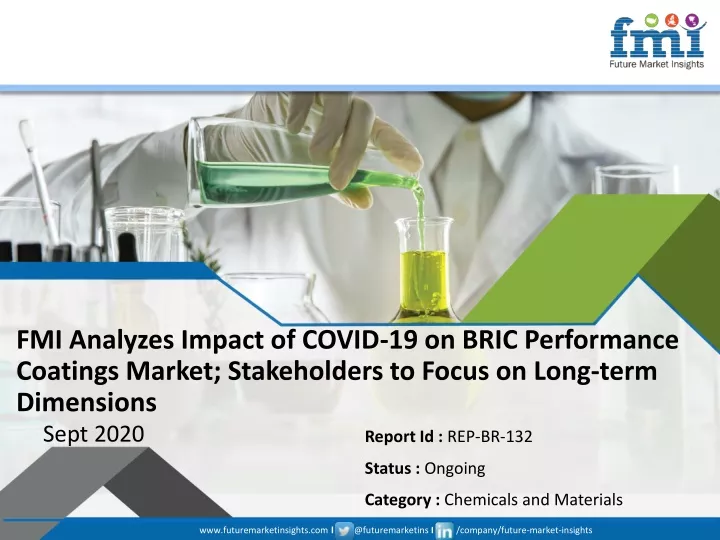 fmi analyzes impact of covid 19 on bric
