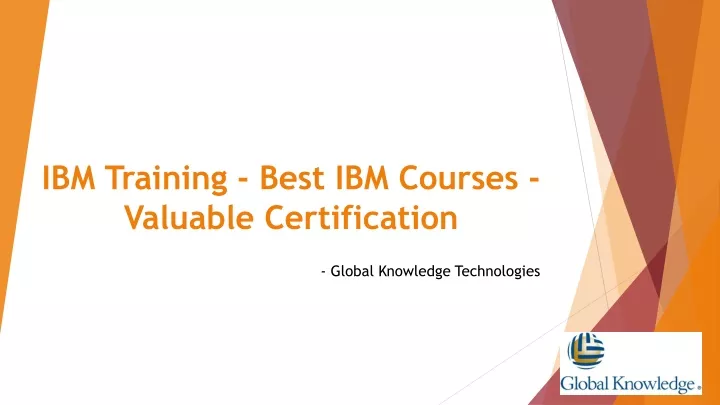 ibm training best ibm courses valuable certification