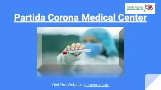 Corona Virus Testing Las Vegas