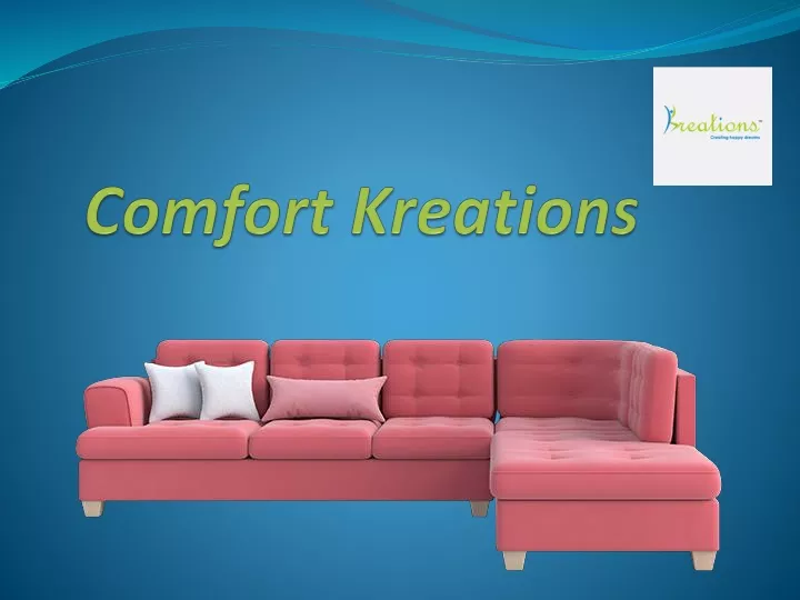 comfort kreations
