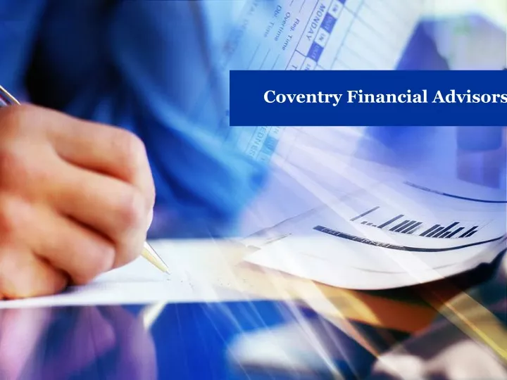 coventry financial advisors