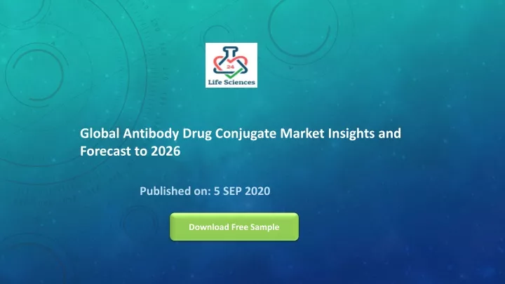 global antibody drug conjugate market insights
