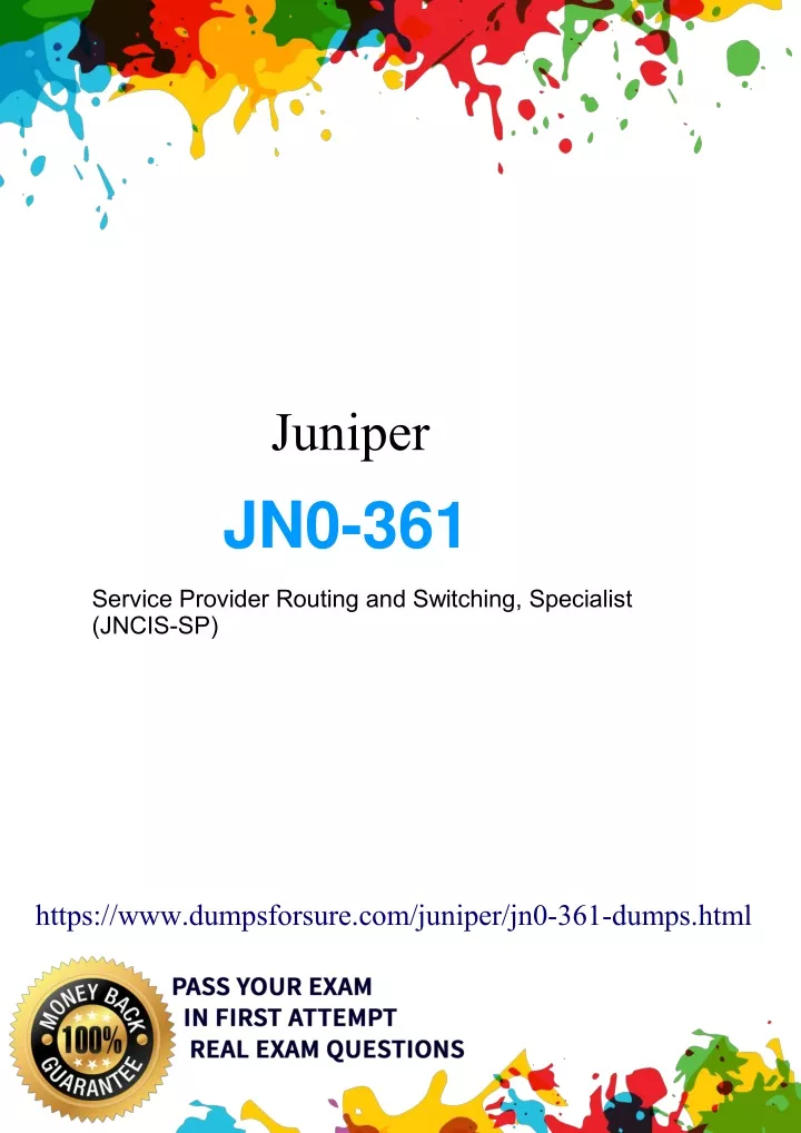 juniper