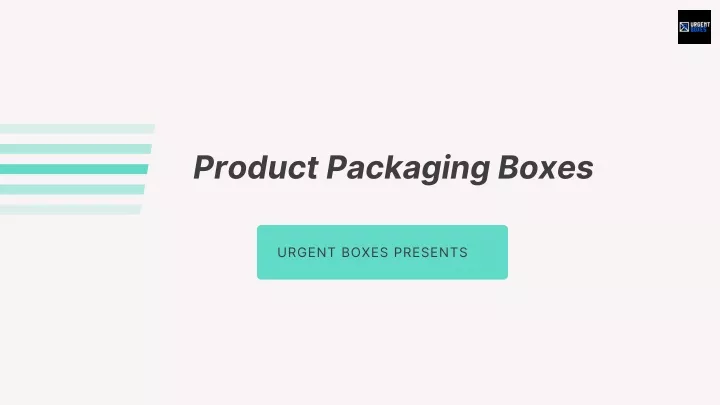 urgent boxes presents