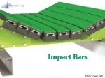 Impact Bars