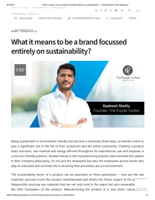 https://thebusinessfame.com/what-means-brand-focussed-on-sustainability/