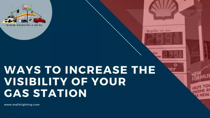 ways to increase the visibility of your