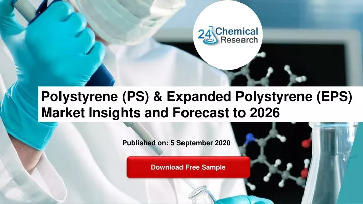 polystyrene ps expanded polystyrene eps market