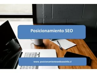 posicionamiento seo