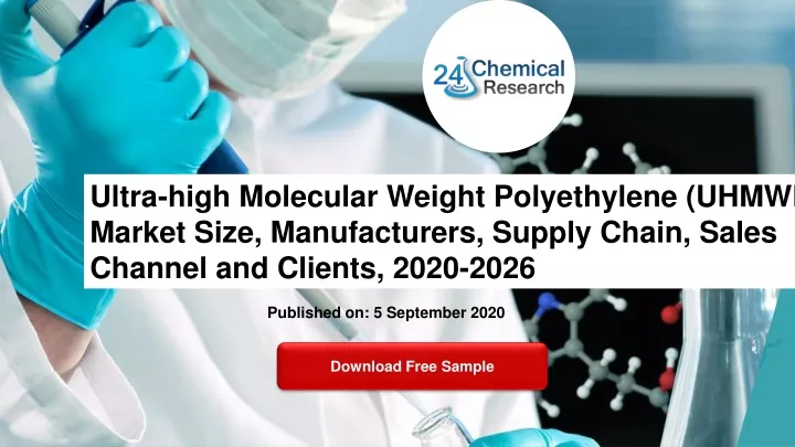 ultra high molecular weight polyethylene uhmwpe