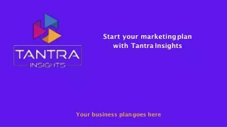 Get Offshore text analytics service USA: Tantrainsights