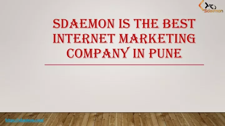 sdaemon is the best internet marketing company in pune