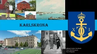 karlskrona
