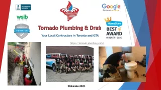 Torbado Plumbing