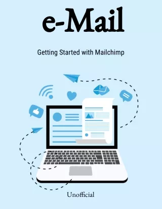 MailChimp Tutorial PDF