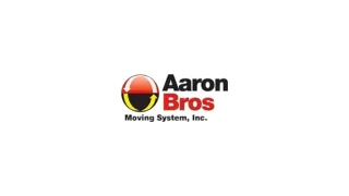 Most Trusted Emergency Moving Services - Aaron Bros. Moving System Inc.