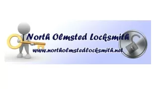 North Olmsted Locksmith