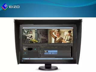 High quality monitors for different industries