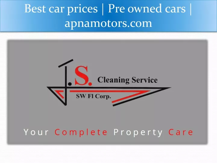 best car prices pre owned cars apnamotors com