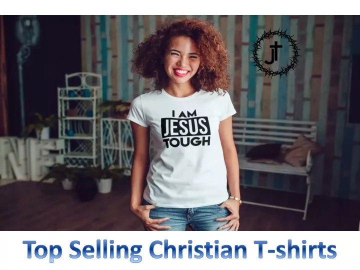 t op s elling christian t shirts