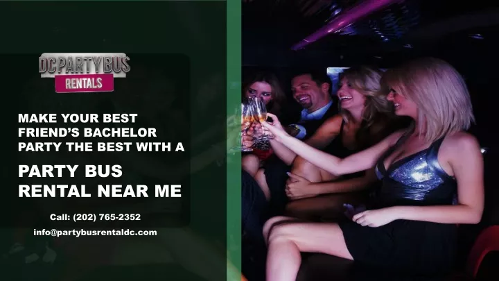 make your best friend s bachelor party the best