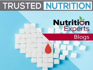 Trusted Nutrition