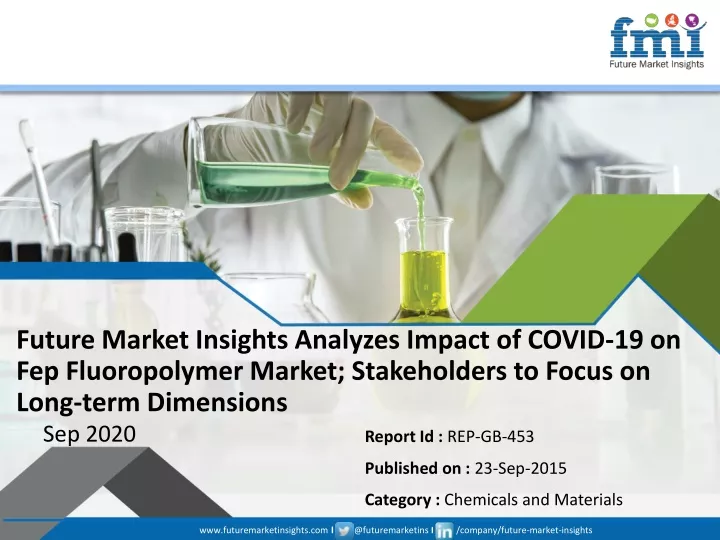 future market insights analyzes impact of covid