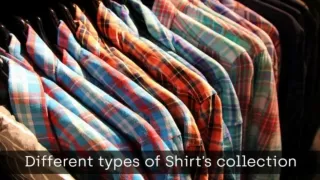 Formal shirts for men, clothes for men, t-shirts for men, ethnic wear for men