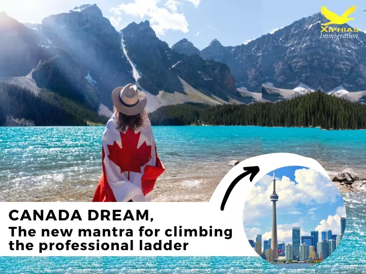 canada dream the new mantra for climbing